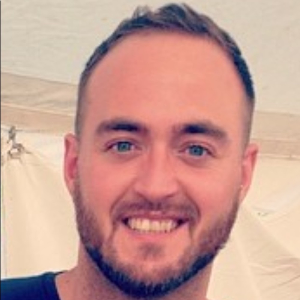 Meet your Posher, Gabe